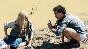 Задник к фильму "Борат 2" #282276