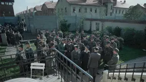 Задник к фильму "Зона интересов" #486969