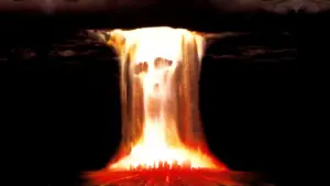 Задник к фильму "Пророчество" #347923