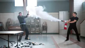 Задник к фильму "Ты водишь!" #331804