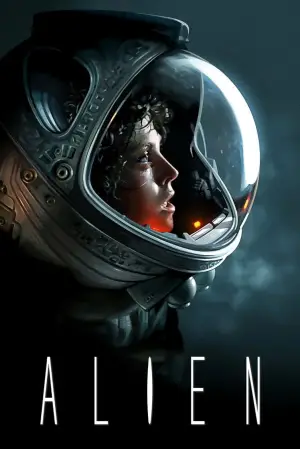 Постер к фильму "Чужой" #549141