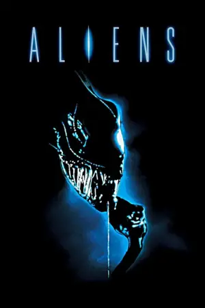 Постер к фильму "Чужие" #571490