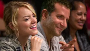 Задник к фильму "Алоха" #330479