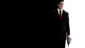 Задник к фильму "Американский психопат" #585714