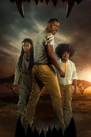 Постер к фильму "Зверь" #270009