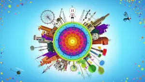 Видео к фильму Мальчик и мир | Boy and the World [Oscar Nominee, Official US Trailer] - ON DVD/BLU/HD JULY 5!