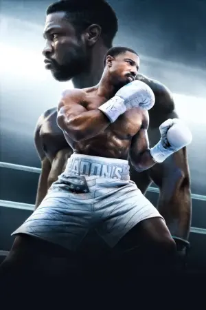 Постер к фильму "Крид 3" #167436