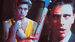 Задник к фильму "Сокращая класс" #378519