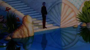 Задник к фильму "Властелины времени" #475297