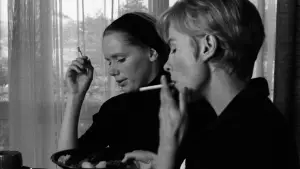 Задник к фильму "Персона" #705329