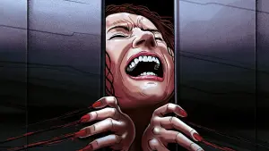 Задник к фильму "Лифт" #459410