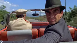 Задник к фильму "007: Доктор Ноу" #624463