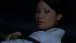 Задник к фильму "Убить Билла: Кровавое дело целиком" #524545