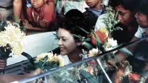 Задник к фильму "Эммануэль" #455017