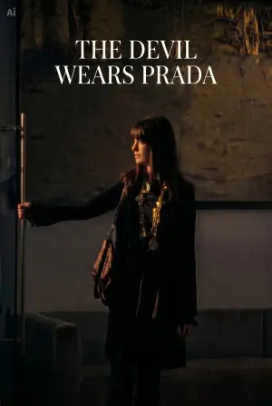 Дьявол носит Prada