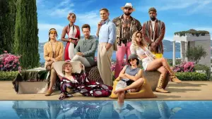 Задник к фильму "Достать ножи: Стеклянная луковица" #592395