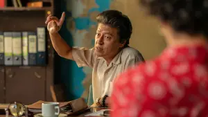 Задник к фильму "Богота: город заблудших душ" #685031