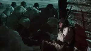 Задник к фильму "Выбор короля" #429163