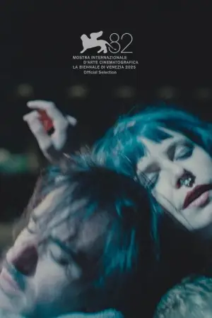 Постер к фильму "Как запечатлеть призрака" #782787