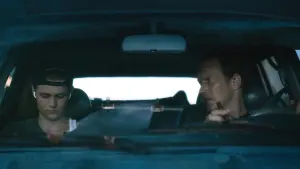 Задник к фильму "Астрал 5: Красная дверь" #313232