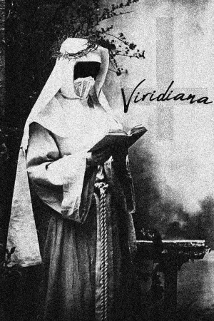 Постер к фильму "Виридиана" #204273