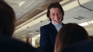 Задник к фильму "Лакричная пицца" #683078