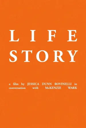 Постер к фильму "Life Story"