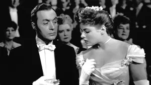 Задник к фильму "Газовый свет" #688220