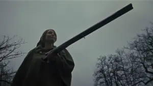 Задник к фильму "Собиратель душ" #554068