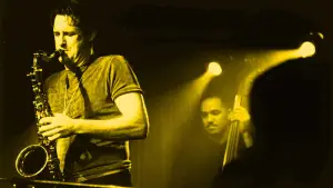 Задник к фильму "Шоссе в никуда" #533622