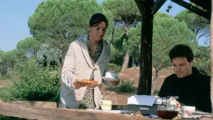 Задник к фильму "Реальная любовь" #238792