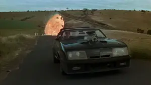 Задник к фильму "Безумный Макс" #592109