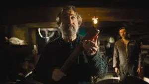 Задник к фильму "Малавита" #346376