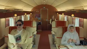 Задник к фильму "Финикийская схема" #568185