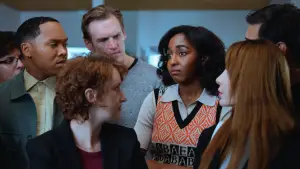 Задник к фильму "Опус" #582601