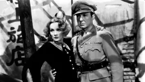 Задник к фильму "Шанхайский экспресс" #450444