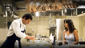 Задник к фильму "Испанский английский" #309414