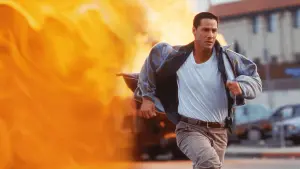 Задник к фильму "Скорость" #238134