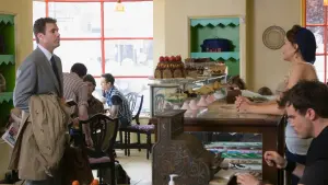 Задник к фильму "Персонаж" #228078