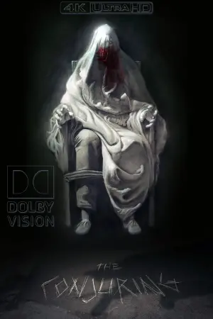 Постер к фильму "Заклятие" #208516