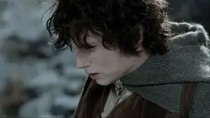 Задник к фильму "Властелин колец: Две крепости" #516345