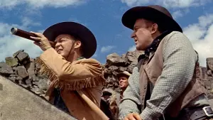 Задник к фильму "Человек из Ларами" #389264