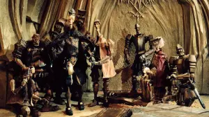 Задник к фильму "" #494094