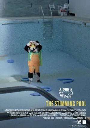Постер к фильму "The Stimming Pool"