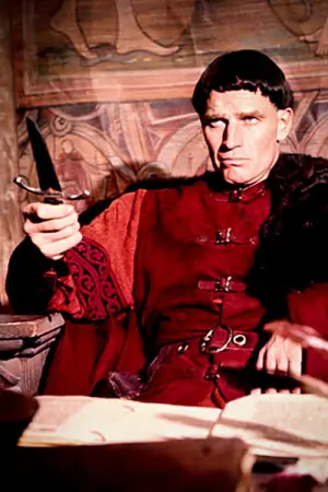 Властелин войны