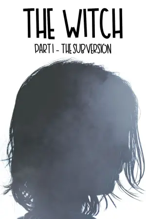 Постер к фильму "Ведьма" #606579