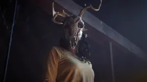 Задник к фильму "Первая ведьма" #305916