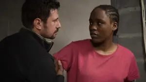 Задник к фильму "Тори и Локита" #411617