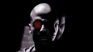 Задник к фильму "12 обезьян" #205708