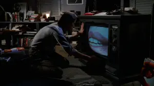 Задник к фильму "Видеодром" #694361